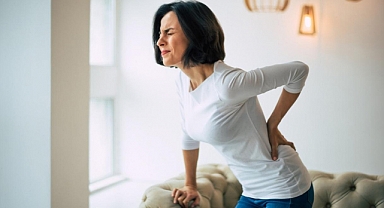 Bel sağlığını tehdit eden 10 hatalı alışkanlık!