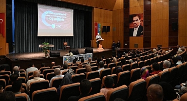 Bertiz Vakfından Deprem Şehitlerini Anma ve Hatim Gecesi