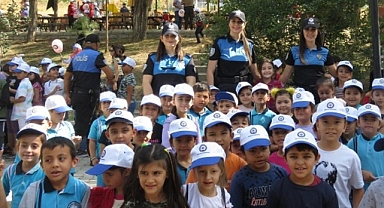 Desteğiniz Biz Geleceğimiz Sizsiniz ÇOGEP Projesi