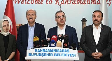 Dulkadiroğlu’nda İmar Durumu Açıklandı