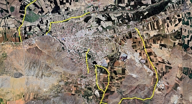 Elbistan'da 18. Madde Uygulaması Kaldırılarak Konut İnşaatları Hızlanıyor
