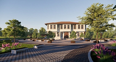 Elbistan’da 5 mahalleye, 5 yeni kültür evi müjdesi