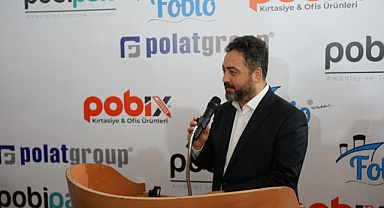 Elbistan İş İnsanları, PoBi Fuarı ile Sanayi Potansiyelini Antalya'da Tanıttı