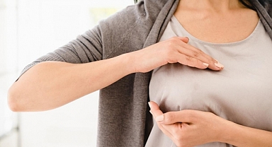 Fibrokistler meme kanserine dönüşür mü?