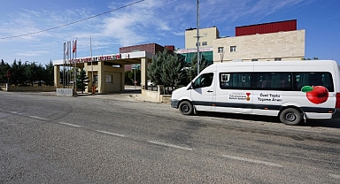 Göksun’da  Toplu Taşımada Yeni Düzenleme