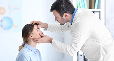  Göz Sağlığını Korumanıza Yardımcı 8 Etkili Öneri!