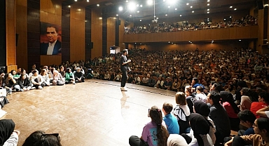 Gri Koç, Sınavlara Hazırlık Sürecindeki Gençlere Seslendi