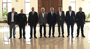 Güngör: Ticaret ve Sanayisiyle Çok Daha Güçlü Kahramanmaraş