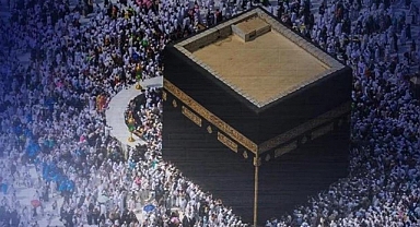 Hac kurası 2 Kasım'da çekilecek