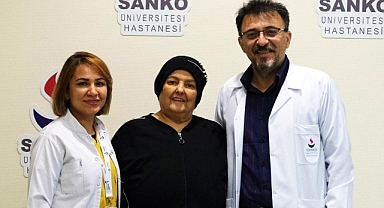 Hastaya Uyutulmadan Beyin Tümörü Ameliyatı Yapıldı