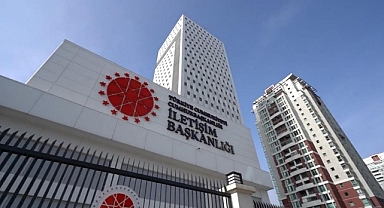 İletişim Başkanlığı, 