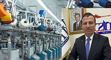 İplik ve Dokuma-Örme Kumaşa İlave Gümrük Vergisi Getirildi