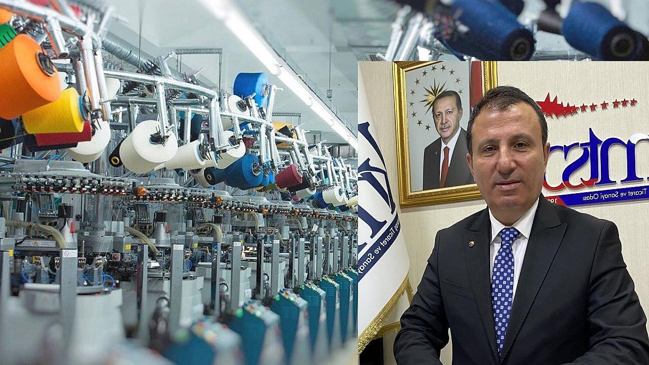 İplik ve Dokuma-Örme Kumaşa İlave Gümrük Vergisi Getirildi