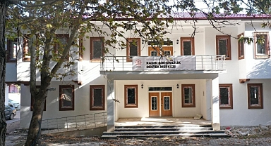 KAGİD ile ev hanımları ailelerine destek olacak