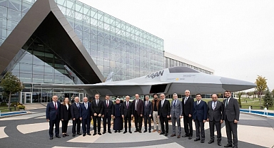 Kahramanmaraş’a AİRBUS-TUSAŞ Havacılık Meslek Yüksekokulu Kazandırılıyor