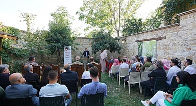 Kahramanmaraş Akademi’de Güz Döneminin Açılışı Gerçekleştirildi