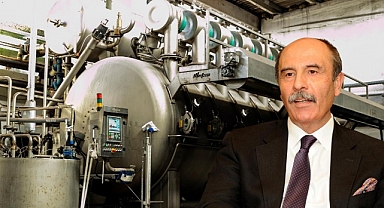 Kahramanmaraş'ın Gruru BLC Group, Tekstilde Yapay Zekalı Dönüşüm Başlattı