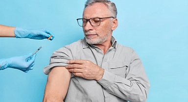 Kalp krizi riski artıyor... Kalp hastaları grip ve zatürre aşısı olmalı