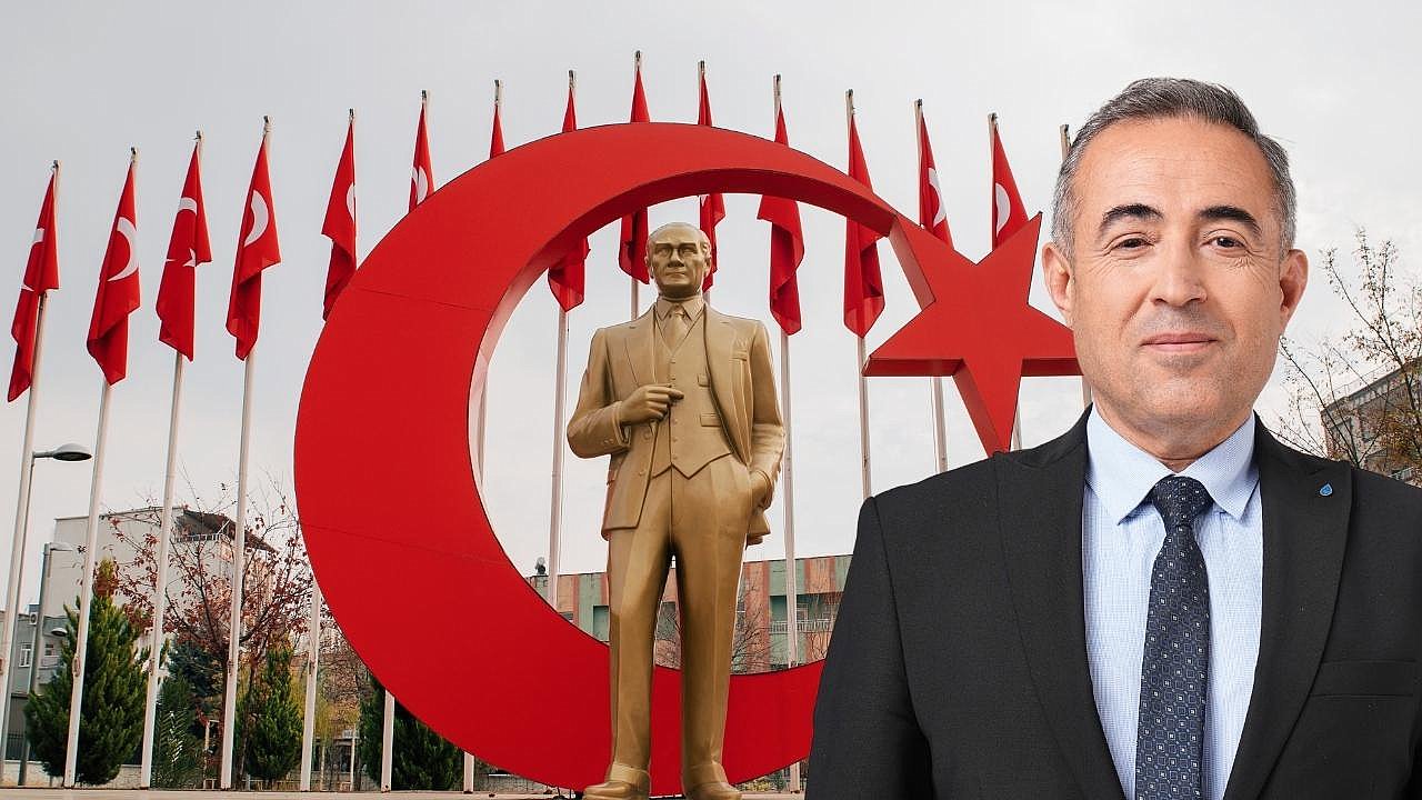 Karatutlu’dan Cumhuriyetimizin 100. Yılı Açıklaması: Barış ve uyumun mesajı