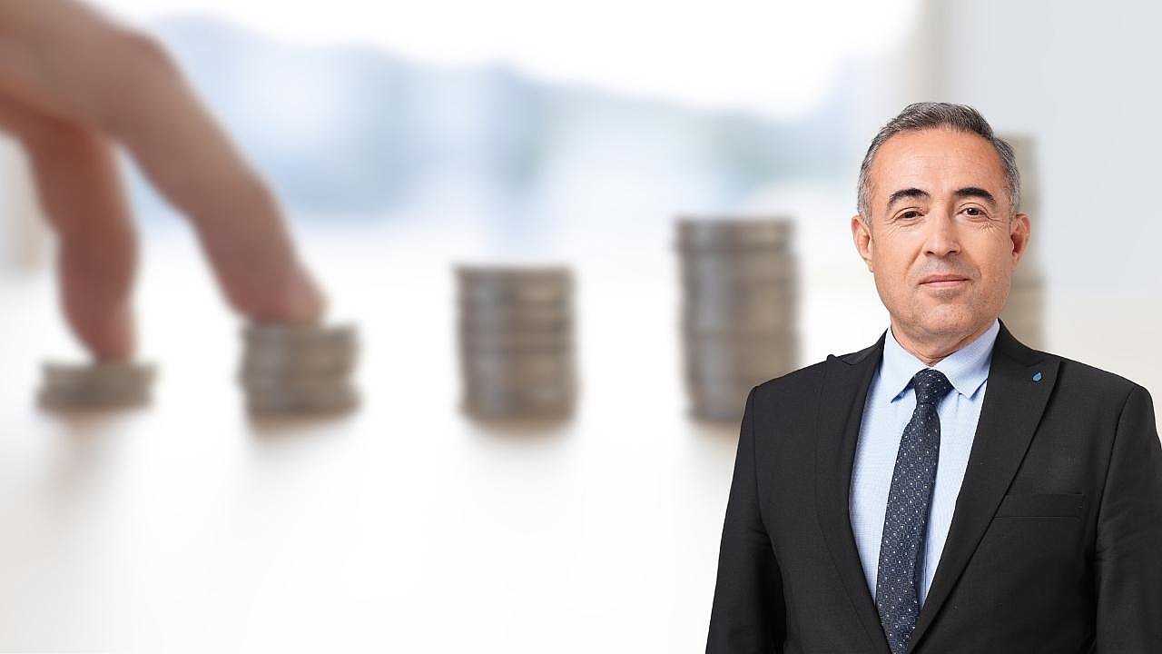 Karatutlu’dan Enflasyon Açıklamalarına Tepki: Halkımızı Perişan Eden AKP, Enflasyonu Yarı Yarıya Az Açıklıyor!