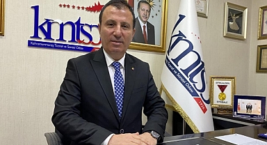 KMTSO Başkanı Buluntu’dan Cumhuriyet’in 100. Yılı Mesajı