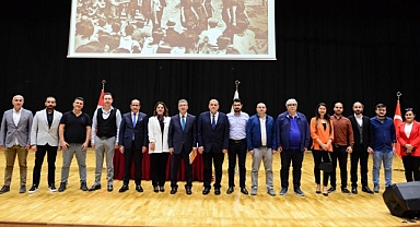 KSÜ’de Cumhuriyetin 100. Yılı Çeşitli Etkinliklerle Kutlanıyor