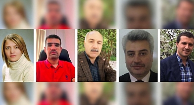 KSÜ’den 5 Bilim İnsanı “Dünyanın En Etkili Bilim İnsanları” Listesinde