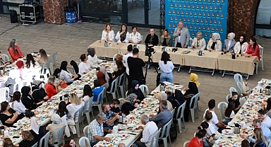 Mahçiçek: Artık Kahramanmaraş’ı üst düzey bir şehir haline getirmemiz gerek