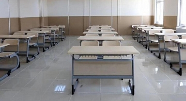 MEB 'hayalet sınıflara' ilişkin tespitlere başladı!