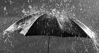 Meteoroloji'den şiddetli yağış uyarısı