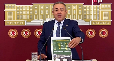 Milletvekili Karatutlu, Depremin Merkezi Kahramanmaraş’ta Devam Eden Sorunları Anlattı