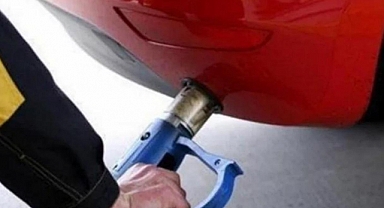 Otogaza zam geliyor!