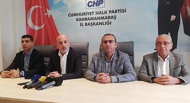 Öztunç: Orta hasarlı bina sorununa dikkat çekti