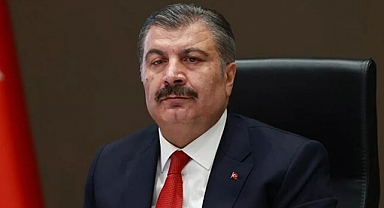 Sağlık Bakanlığı Gazze için harekete geçti