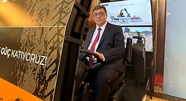 Sami Konukoğlu: Dijitalleşmeye uyum artık bir zorunluluk