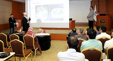 SANKO Üniversitesi Hastanesi’nde Spinal Günleri