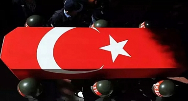 Şehidin var Kahramanmaraş!