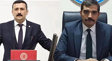 Sinan Ateş suikastı TBMM gündeminde