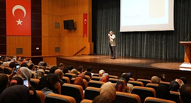 Sıtkı Aslanhan, Günümüz Aile Yapısını Anlattı