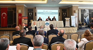 Tarihi Kentler Birliği Meclis Toplantısı Kahramanmaraş’ta Gerçekleştirildi