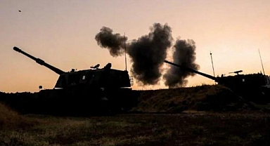 Teröristlerin inleri başlarına yıkılıyor