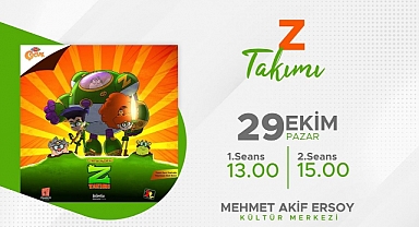 TRT Çocuk’un Sevilen Kahramanları Miniklerle Buluşacak