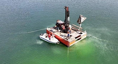 Türkiye'de bir ilk; Yüzer GES dönemi başlıyor