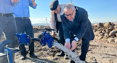 Yılmazcan: 1 metre yer satmadım 1 lira da borçlandırmadım