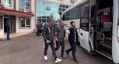 77 ilde 'Mengene Operasyonu: 33 gözaltı, 650 yakalama