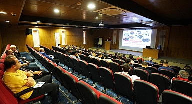 AKOM’da Kışa Hazırlık Toplantısı