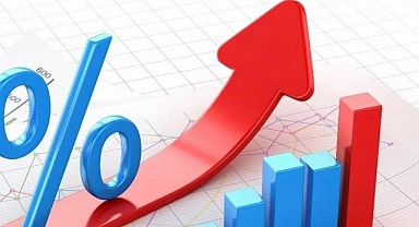 Aylık enflasyon yüzde 3,43 arttı!