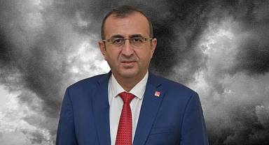 Başkan Ateş’ten Anayasa Mahkemesi’nin yok sayılmasına tepki