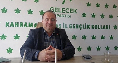 Başkan Çevik’ten 10 Kasım Mesajı