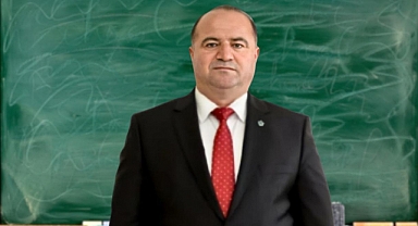 Başkan Çevik’ten Öğretmenler Günü Mesajı